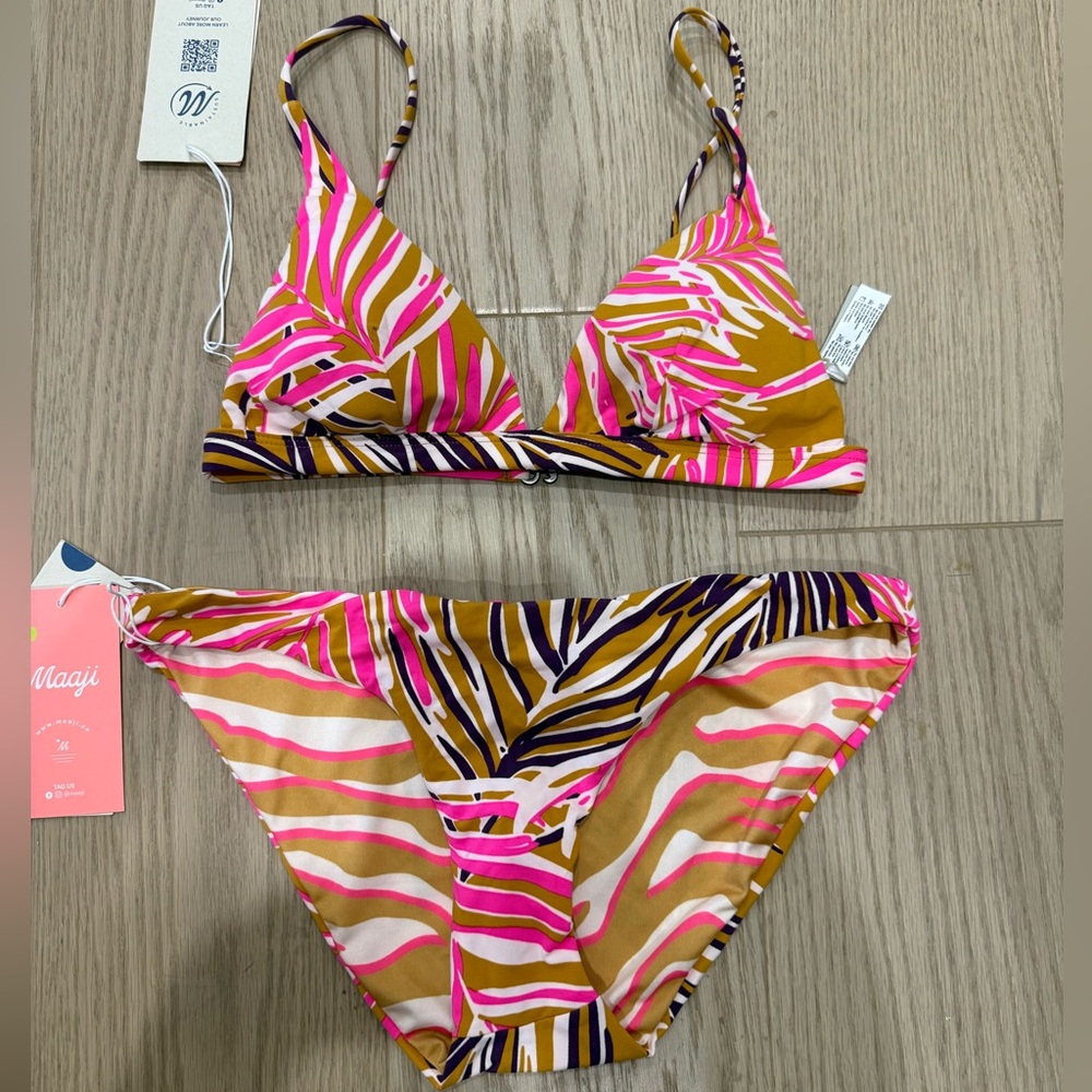 Maaji Swimsuit